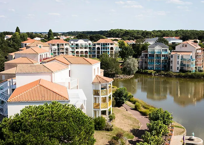 Port Bourgenay - Maeva - 5 Personnes Selection Mae-2315 Talmont-Saint-Hilaire