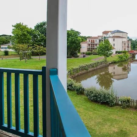 Port Bourgenay - Maeva - 5 Personnes Selection Mae-2315 *