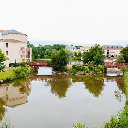 Port Bourgenay - Maeva - 5 Personnes Selection Mae-2315 דירה Talmont-Saint-Hilaire