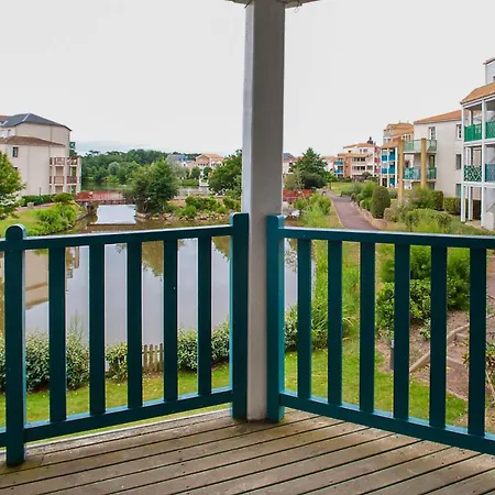 Port Bourgenay - Maeva - 5 Personnes Selection Mae-2315 * Talmont-Saint-Hilaire