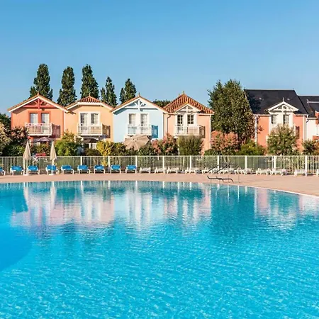 דירה Port Bourgenay - Maeva - 5 Personnes Selection Mae-2315 *