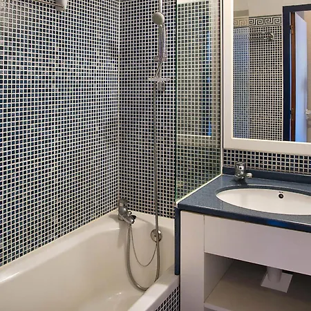 Апартаменты Port Bourgenay - Maeva - 5 Personnes Selection Mae-2315 *