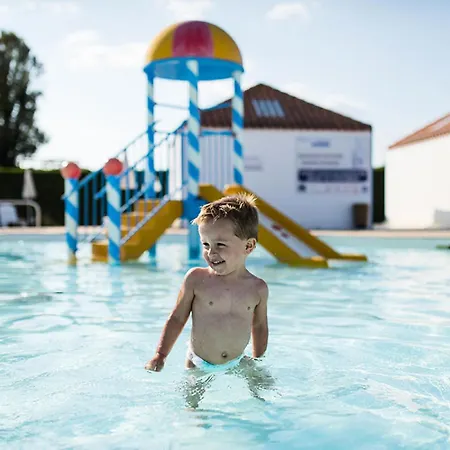 Port Bourgenay - Maeva - 5 Personnes Selection Mae-2315 Апартаменты Talmont-Saint-Hilaire