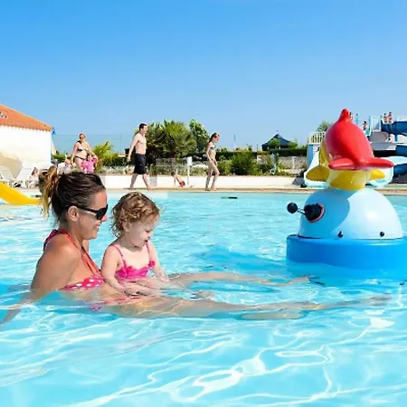 Port Bourgenay - Maeva - 5 Personnes Selection Mae-2315 *