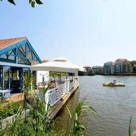 Апартаменты Port Bourgenay - Maeva - 5 Personnes Selection Mae-2315 *