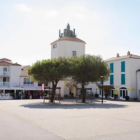 Port Bourgenay - Maeva - 5 Personnes Selection Mae-2315 *