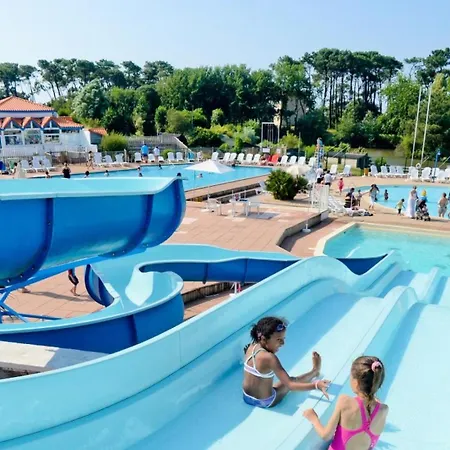 Port Bourgenay - Maeva - 5 Personnes Selection Mae-2315 Talmont-Saint-Hilaire