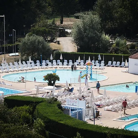 Port Bourgenay - Maeva - 5 Personnes Selection Mae-2315 דירה *