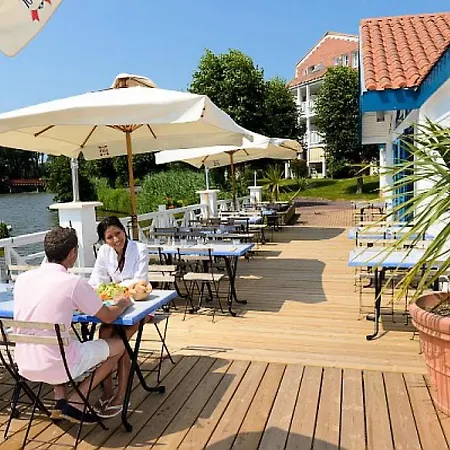 Port Bourgenay - Maeva - 5 Personnes Selection Mae-2315 Апартаменты