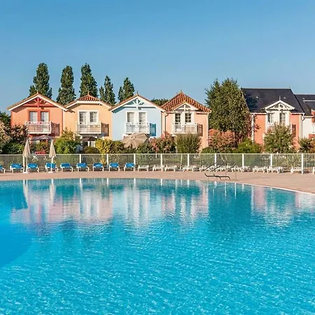 Port Bourgenay - Maeva - 5 Personnes Selection Mae-2315