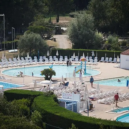 Port Bourgenay - Maeva - 5 Personnes Selection Mae-2315