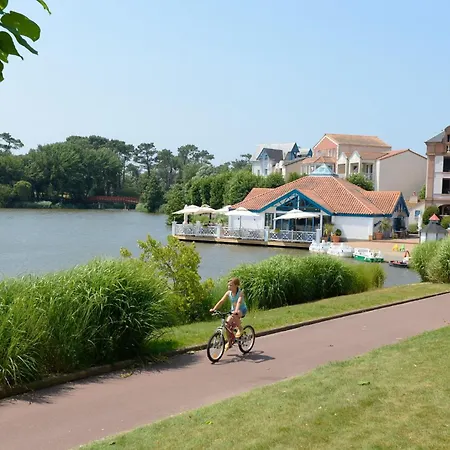 Port Bourgenay - Maeva - 5 Personnes Selection Mae-2315 Talmont-Saint-Hilaire