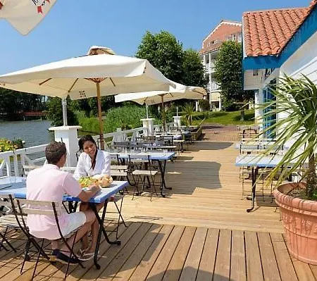 Port Bourgenay - Maeva - 5 Personnes Selection Mae-2315 דירה Talmont-Saint-Hilaire