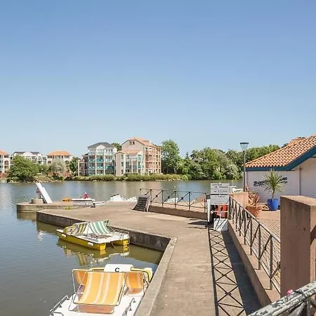 Port Bourgenay - Maeva - 5 Personnes Selection Mae-2315