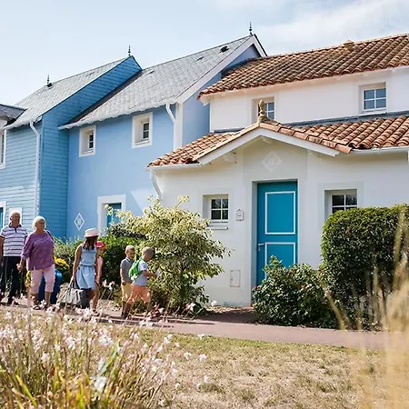 דירה Port Bourgenay - Maeva - 5 Personnes Selection Mae-2315 Talmont-Saint-Hilaire