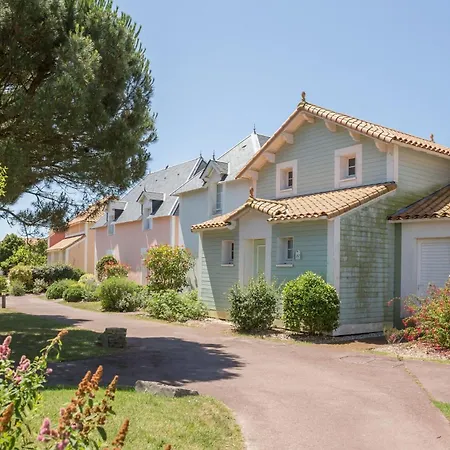 Port Bourgenay - Maeva - 5 Personnes Selection Mae-2315 דירה