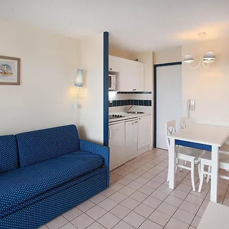 Port Bourgenay - Maeva - 5 Personnes Selection Mae-2315 דירה *