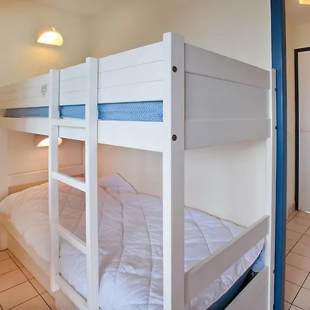 Port Bourgenay - Maeva - 5 Personnes Selection Mae-2315 Talmont-Saint-Hilaire