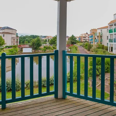 Port Bourgenay - Maeva - 5 Personnes Selection Mae-2315 דירה