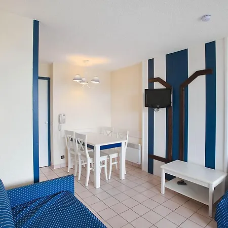 דירה Port Bourgenay - Maeva - 5 Personnes Selection Mae-2315