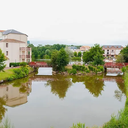 Port Bourgenay - Maeva - 5 Personnes Selection Mae-2315 דירה