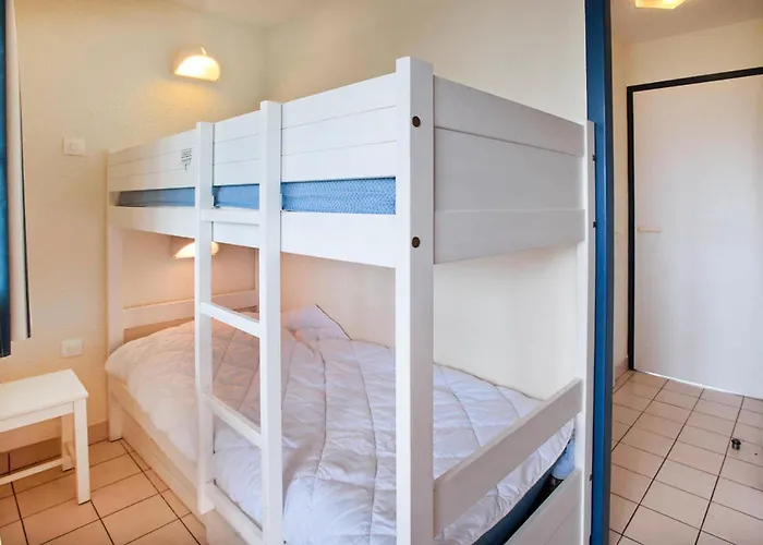 Port Bourgenay - Maeva - 5 Personnes Selection Mae-2315 דירה *