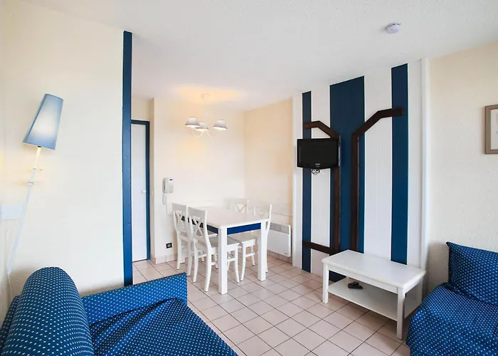 Port Bourgenay - Maeva - 5 Personnes Selection Mae-2315 דירה Talmont-Saint-Hilaire