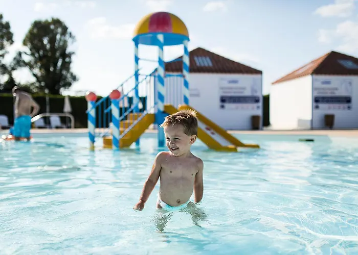 Port Bourgenay - Maeva - 5 Personnes Selection Mae-2315 דירה Talmont-Saint-Hilaire