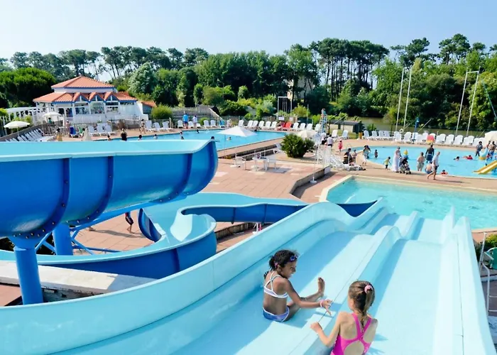 Port Bourgenay - Maeva - 5 Personnes Selection Mae-2315 Talmont-Saint-Hilaire