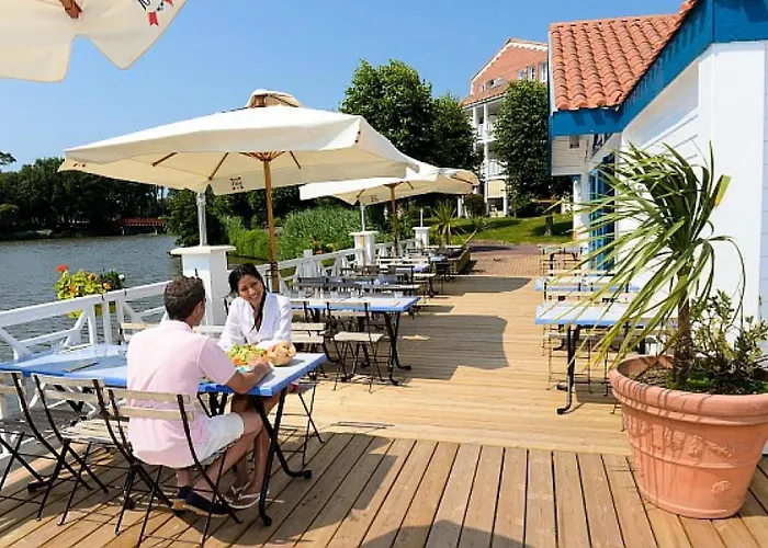 Port Bourgenay - Maeva - 5 Personnes Selection Mae-2315 דירה